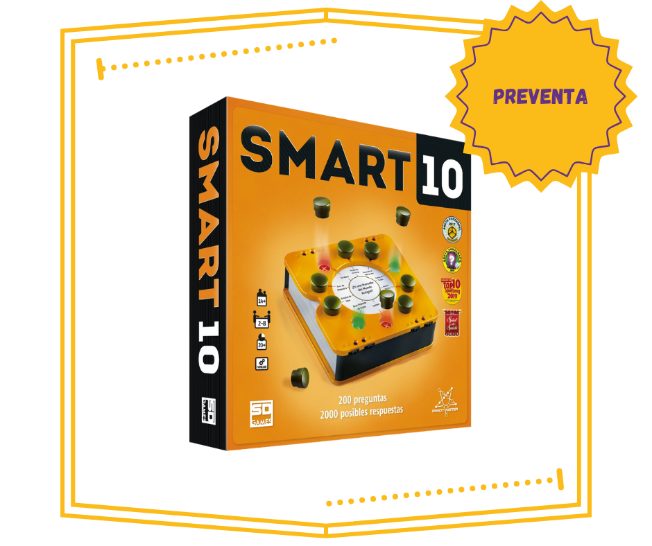 Smart 10