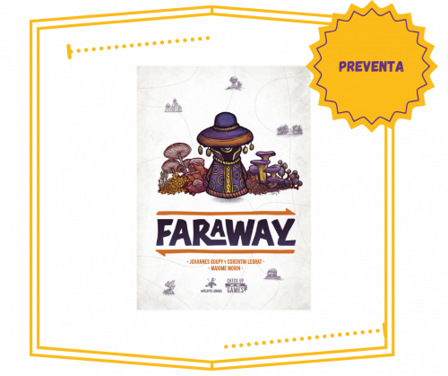 Faraway