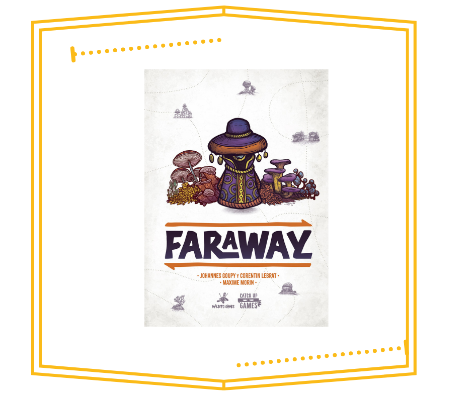 Faraway