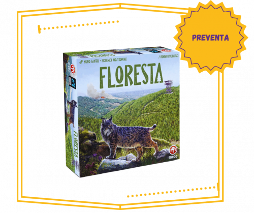 Floresta