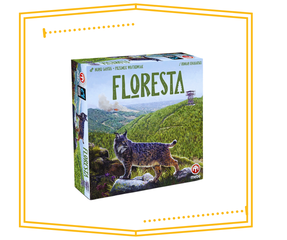 Floresta