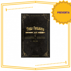 Tinta Fantasma